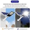 Outdoor Solar Street Light