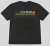 Funny Retro Game Controller Graphic Print Unisex Mens T-Shirt S M L XL 2 3 4 XL