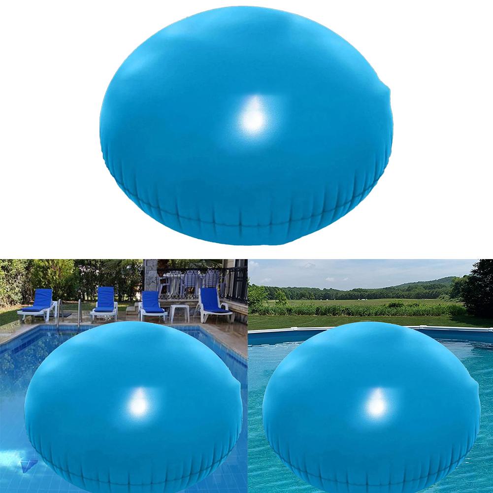 Outdoor Storage Inflatable Pool Pillow Outdoor Pool Care 3 Meter Mounting Rope Included Multiple Styles Available