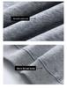 Women's Trendy Cropped Round Neck Sweatshirt – Spring/Autumn Loose Fit