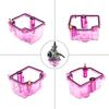 Motorcycle Transparent Carburetor Lower Cover Bowl For PWK 28 30 32 34mm  4T 50-300ccEnduro Motocross Dirt Pit Bike Tuning Parts