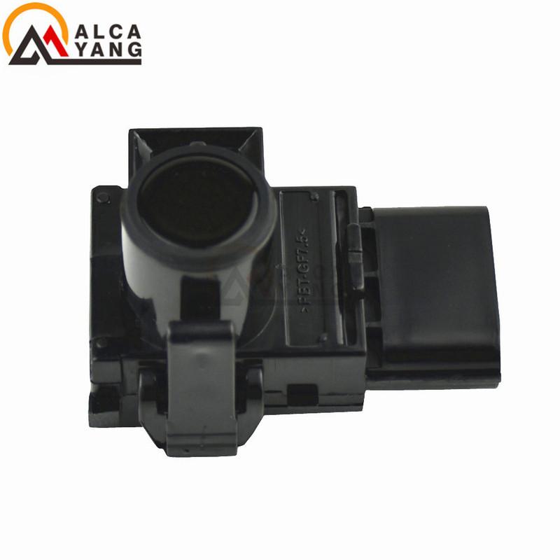 NEW PDC Parking Sensor Parking Radar Parking Assistance for Honda Accord 2003-2015 OE 39680-TL0-G01 39680TL0G01 Black White