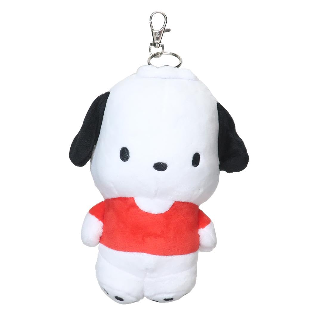 

Sun Art Pochacco Ключ W140 x В145 x Г70мм Чехол, Прибл.