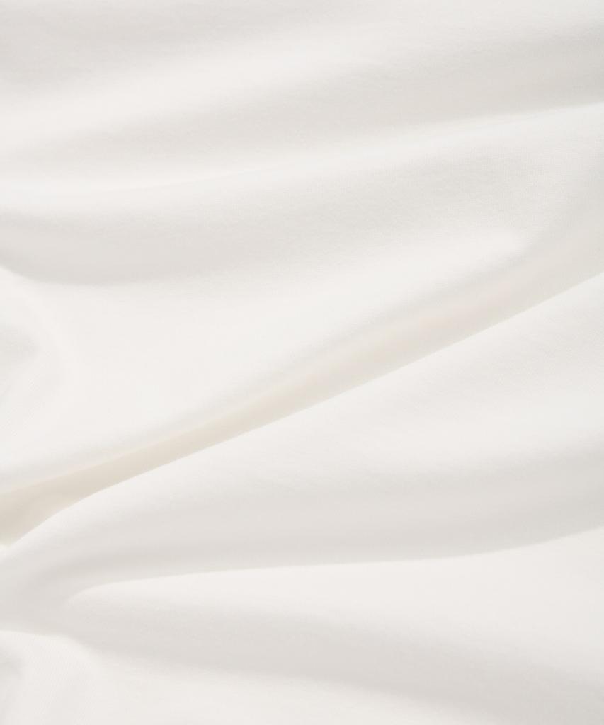 COVERNAT Arch 08 Sleeveless White