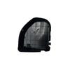 B001099580 Car Rear Window Wiper Motor Cover For Citroen C1 Toyota Aygo 2014-21