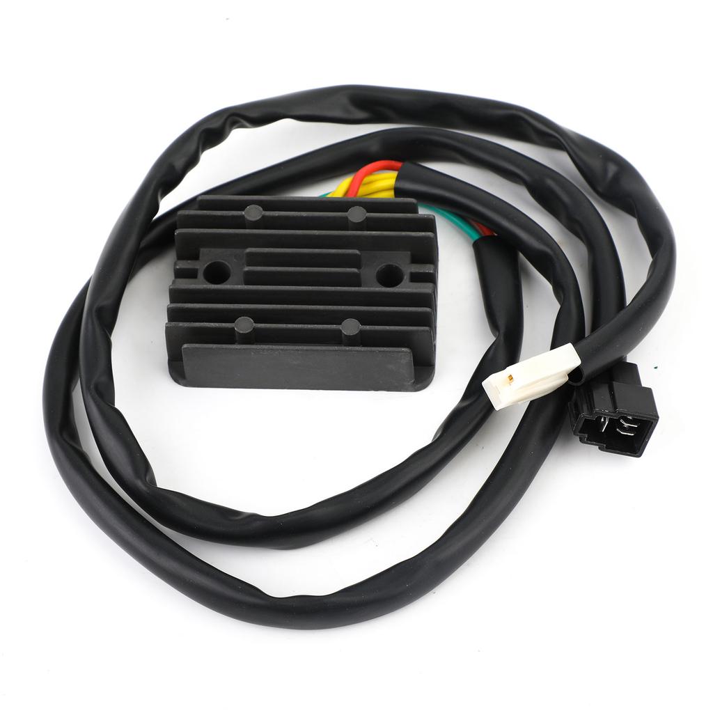 Regulator Voltage Fit for Kawasaki KLX250 ES/SR KLX300 R 1993-2007 21066-1093