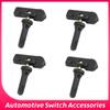4PCS 31200923 Car Tire Pressure Sensor Monitor 315Mhz For Volvo S60 S80 V70 XC70 XC90 Car Accessories
