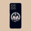 Templar Knights Mobile Phone Case for Honor 90 80 70 60 50 30 20 10 9 8 7 Pro S SE Lite 5G Colorful Printing Cover Cover Pretty