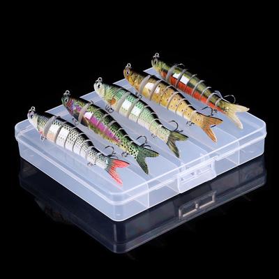 swimbait tackle box