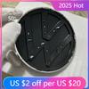 BGF1 GOLF 4 5 6 7 Hot 2026 For VW VOLKSWAGEN 2026 Hot Emblems Replacement 140mm 110mm Car Front Badge Rear Trunk Emblem Car Styling L