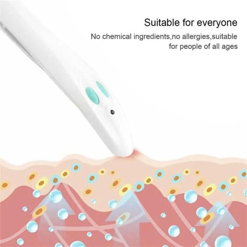 Portable Mosquito Bite Relief Pen for Adults & Kids