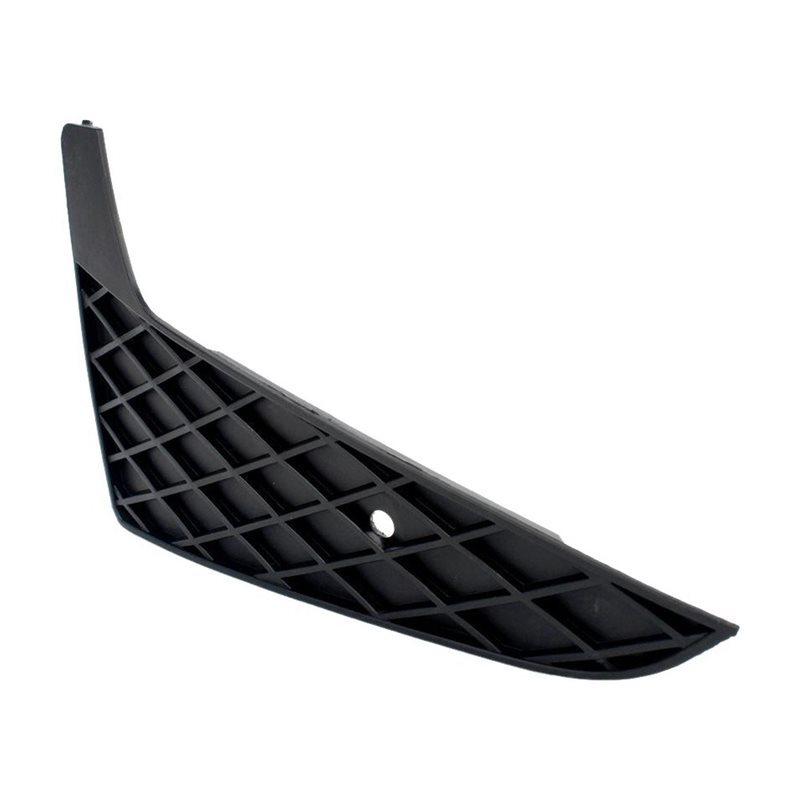 Front Bumper Fog Lamp Cover Fog Lamp Frame Grille For Seat IBIZA FR 2013-2017