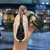 ULA5 Car Key Case Cover Shell-Mercedes Benz C S Class W223 W206 S260L S350L S400L S450L S500L S480 S580 2020 2021 2022