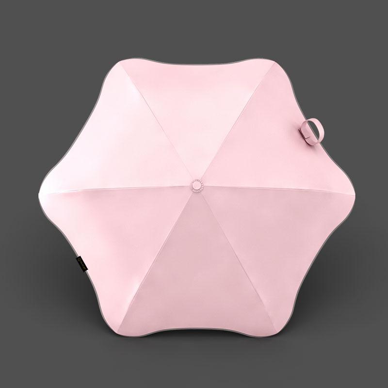 Новый складной зонт от дождя — фото 6