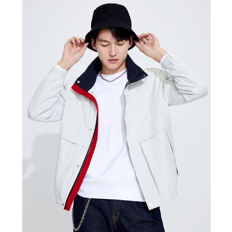 Navigare Unisex Spring/Autumn Short Jacket