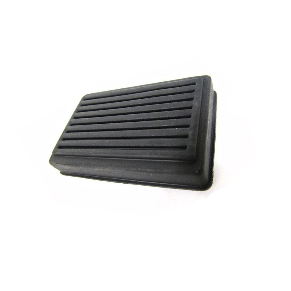 FOR 02-18 Dodge Ram 1500 05-18 2500 3500 RUBBER EMERGENCY BRAKE PEDAL PAD NEW