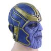 Avengers Thanos Mask Infinite War Thanos Mask Halloween Party Costume Mask