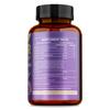 Contains Milk Thistle Extract, Supports Liver Health and Has Liver-protective Effects, Suitable for Adults, Vegan.