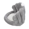 Chair Cushion PP Cotton Stuffed Integrated Comfortable Anti Slip Floor Seat Pillow Pad for Gamer