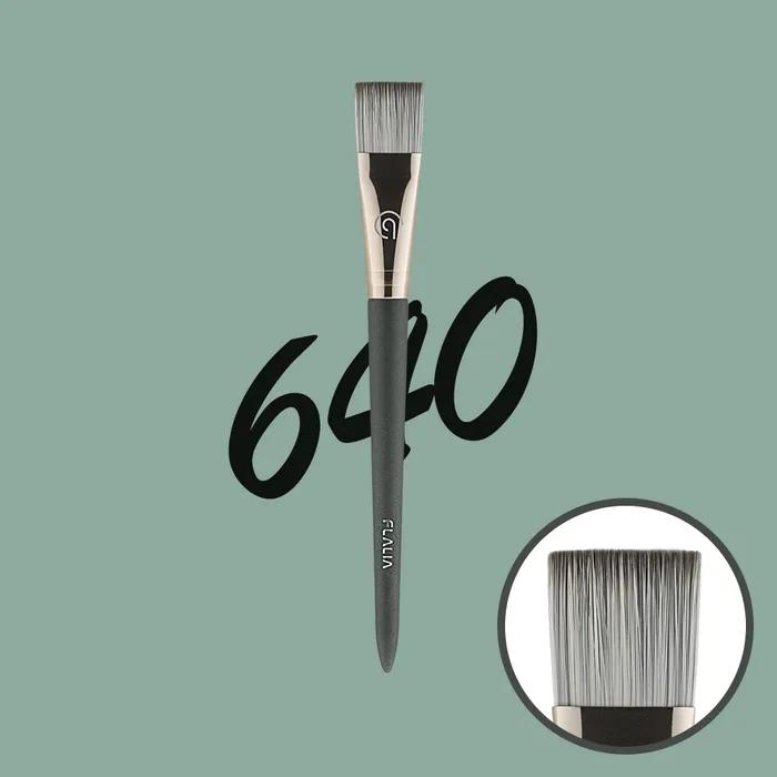 

Premium Signature Flat Foundation #640