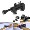 Portable Electric Guitar Chord String Clamp Acoustic Guitar Tuning Clip Musical