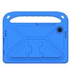 Suitable for Samsung A8A9+ A11plus Tablet Protective Case with Portable Anti-drop Stand S11S8+ S9FE