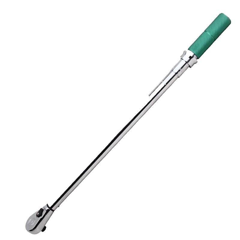 Mengdun 96313 Adjustable Torque Wrench 68-340Nm