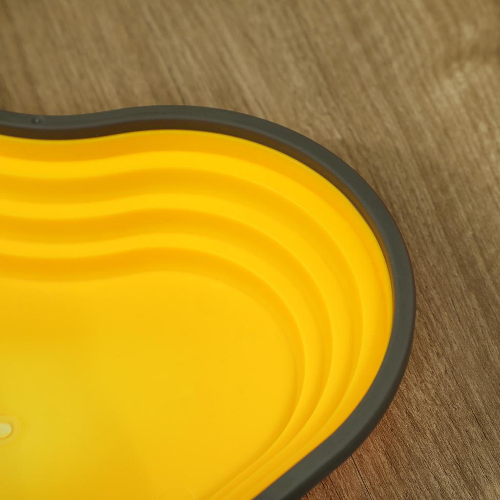 Set da 11 Pezzi di Sassi da Equilibrio a Forma di Cuore per Bambini e Sviluppo Motorio, Multicolore