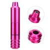Professional Portable Electric Tattoo Machine Liner Shader Body Makeup Tattoo PenRed