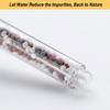 Handheld Shower Head with Negative Ion Filter & Ceramic Ball