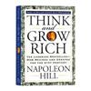 Think and Grow Rich By Napoleon Hill The Landmark Bestseller Now Revised and Updated for The 21st Century Book