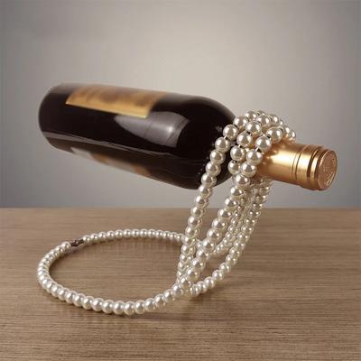 Accessori da bar – Scaffali portabottiglie