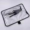 Waterproof Curling Iron Storage Bag Travel Case With Heat Resistant Layer For Makeup Professional Hairdresser Travel Use