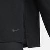 Nike Yoga Dri-FIT Women's Long-Sleeve Top Black (Unisex) T-Shirts DM7028 010
