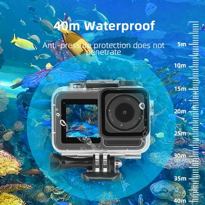 Příslušenství ke kamerám GoPro – Ochrana pro kamery GoPro