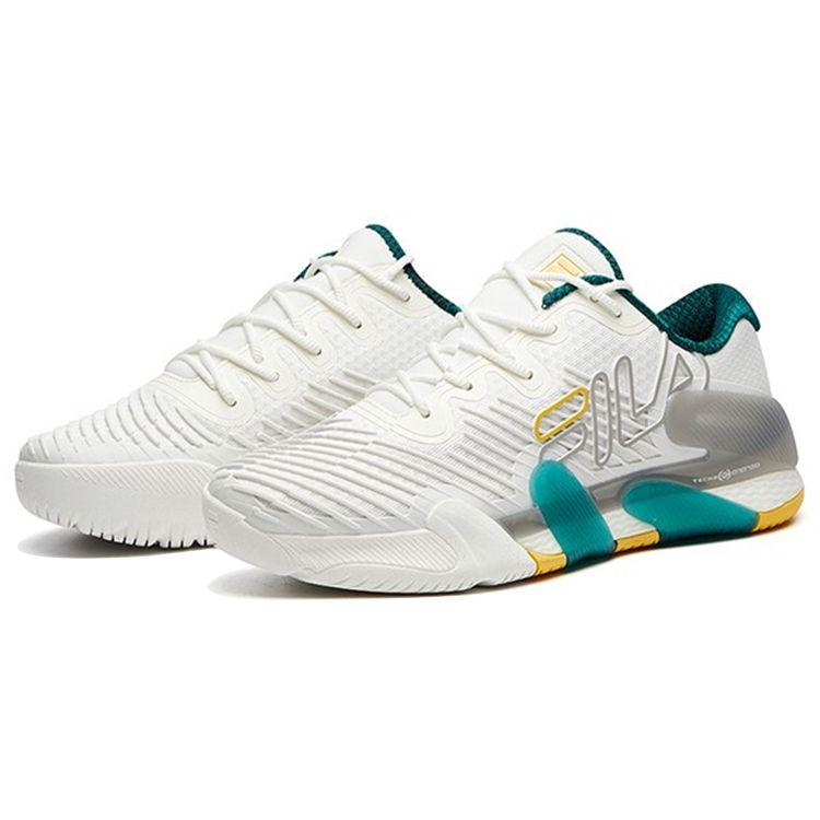 FILA Athletics Running Shoes Women Sneakers White A12W112302FBB