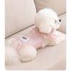 Solid Color Dog Physiology Pants Thin Summer Pet Pants Pet Accessories Pet Jumpsuit  Outdoors