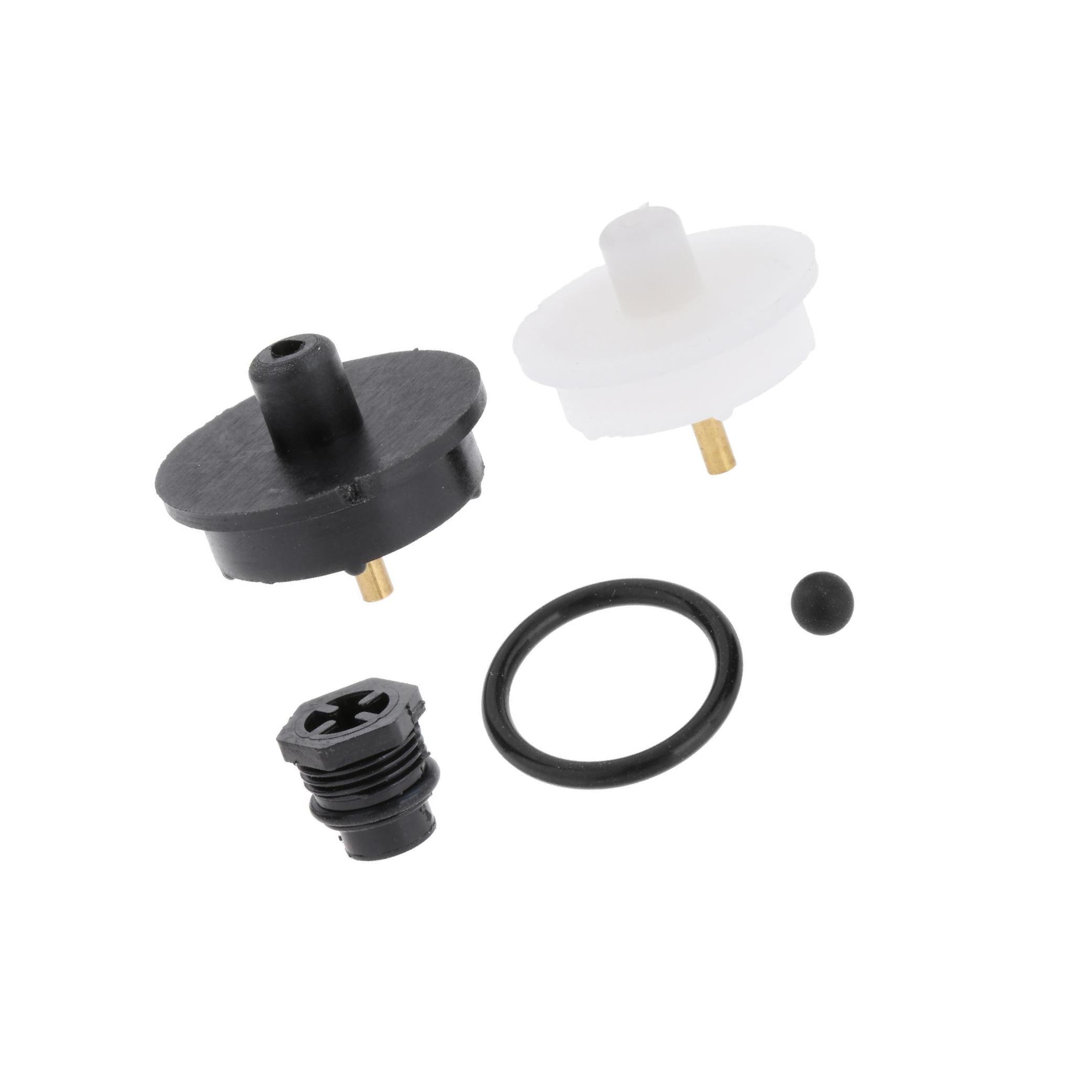 

Air Compressor Manifold Repair Kit 105-0004 for Sanborn Coleman Powermate