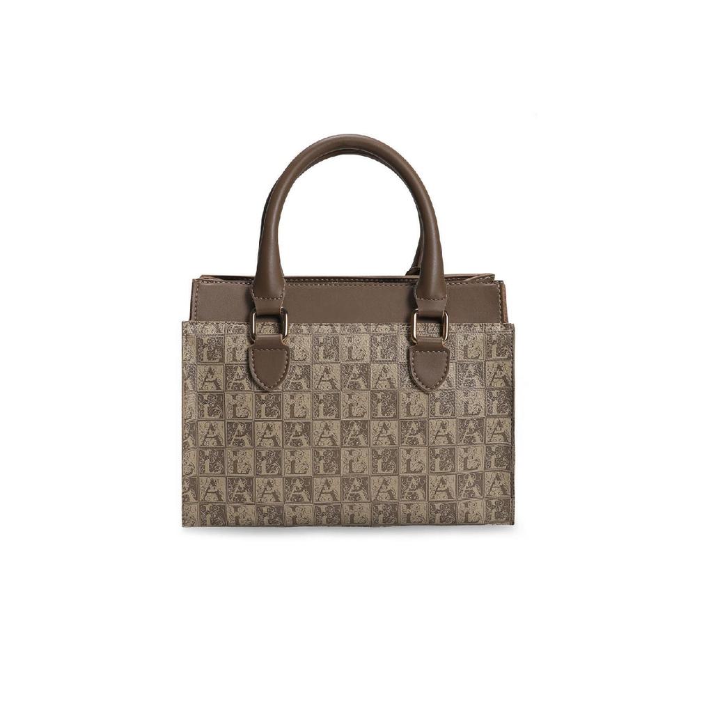 Paton Woman Hand And Shoulder Bag