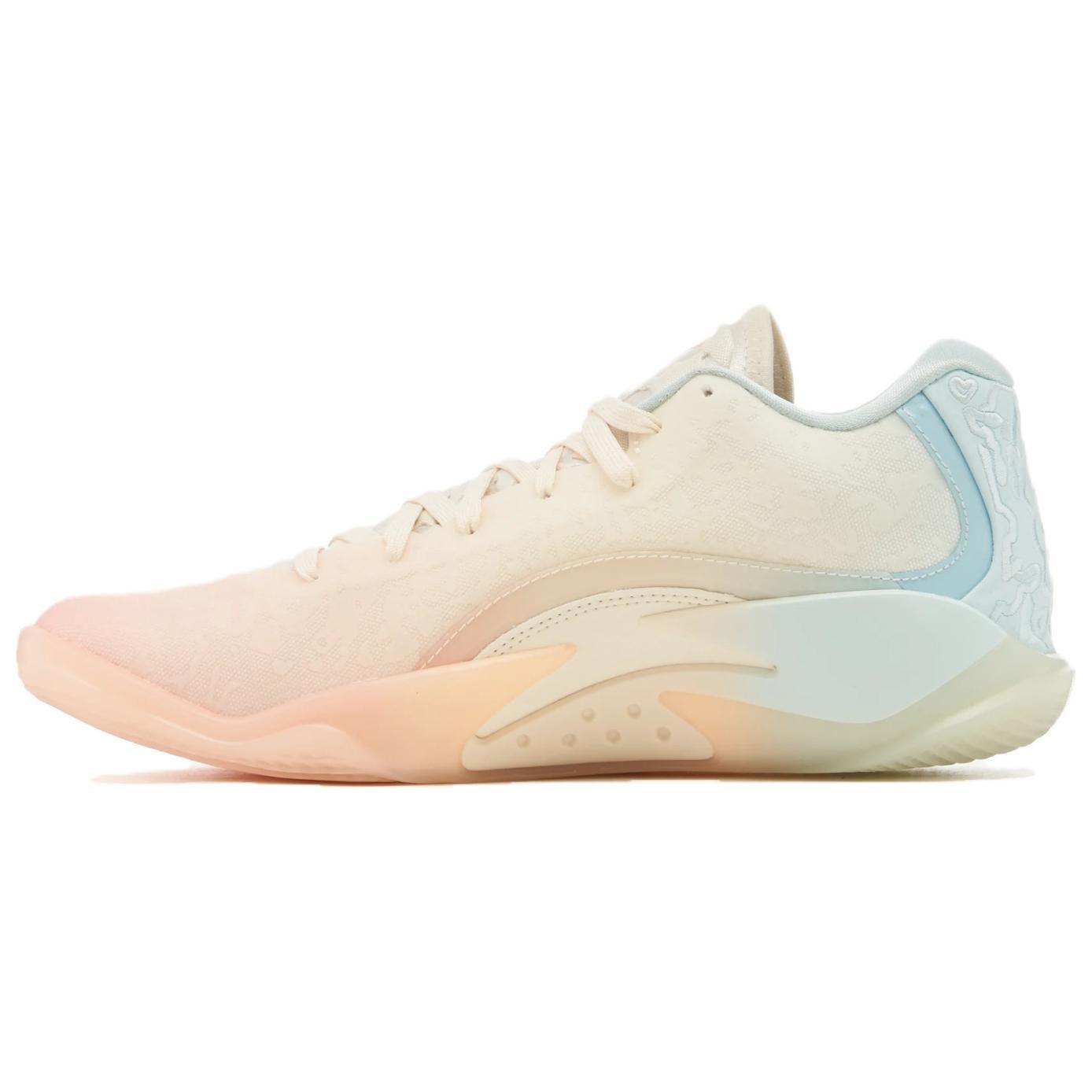 Air Jordan Zion 3 NRG Rising Men s FZ1321-601 EU 43