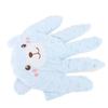 Baby Sleep Palm Red Bean Filling Cute Electric Remote Control Automatic Baby Hand Glove Palm for Sleeping