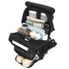 Miqiaomei M074 80L Roll-Top Outdoor Backpack