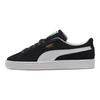 Puma Suede Croc Black White Unisex Sneakers 384852-01
