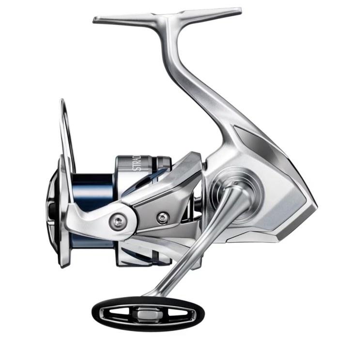 Shimano Spinning Reel 23 Stradic C3000XG Silver