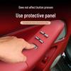 AITO M7 Car Door Button & Window Panel Silicone Protection Pad (Fits 26 Models)