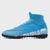 24 New Unisex High-Top Football Shoes for All Nail Types - Ideal for AG, TF, Students, and Adults. Perfect for Sports Training. Hot Sale!