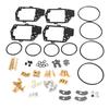Carburetor Carb Rebuild Repair Kit Fit for Honda Goldwing 1000 GL1000 1978-1979