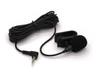 EITEC 3.5mm Car Stereo Audio Input Microphone Omnidirectional Microphone High
