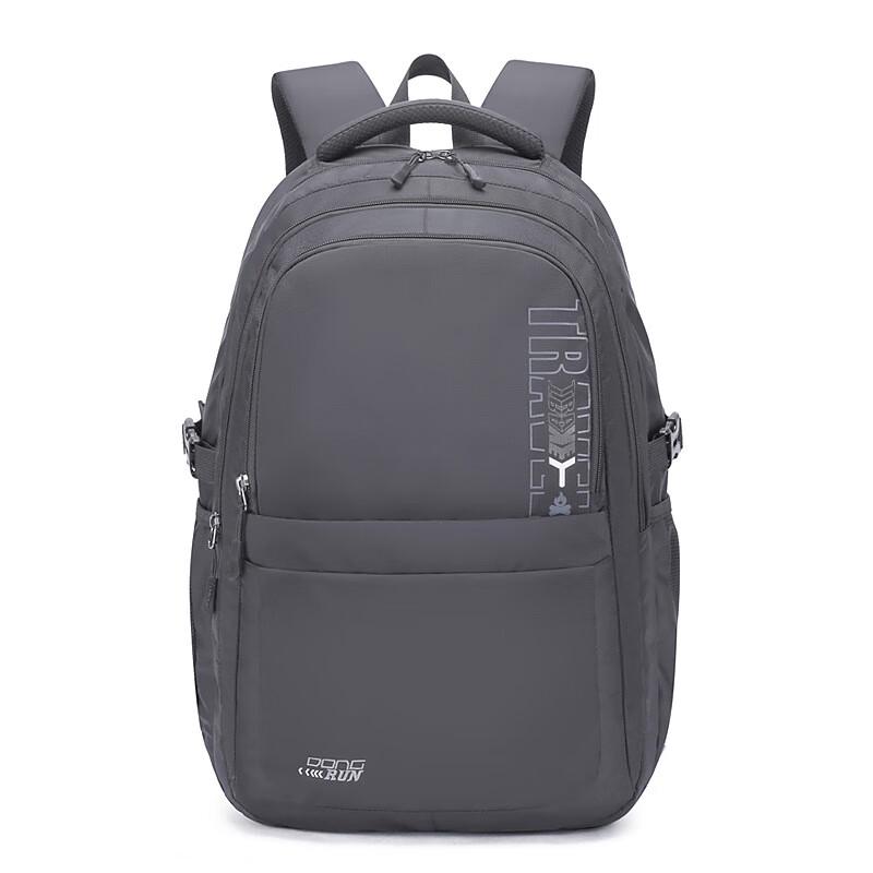 Men s Large Capacity Casual Laptop Backpack