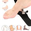 Foot Pads for Arch Support and Foot Valgus Correction